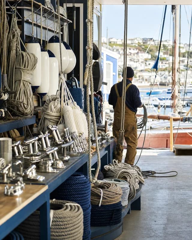 Marine & boating